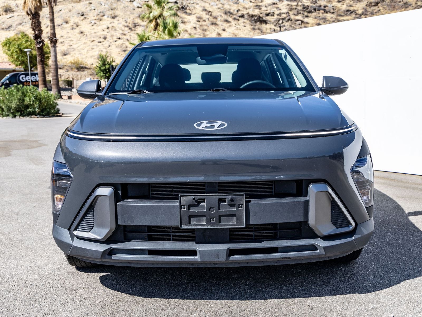 2024 Hyundai KONA SE