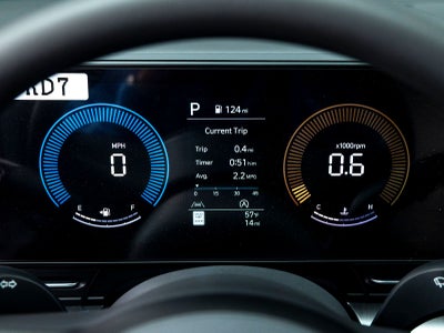 2026 Hyundai KONA SE