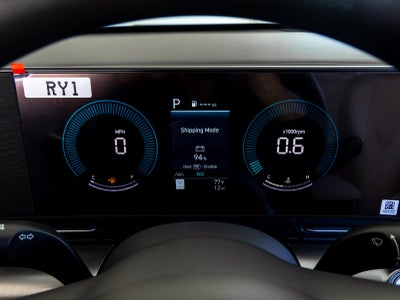 2027 Hyundai KONA SE