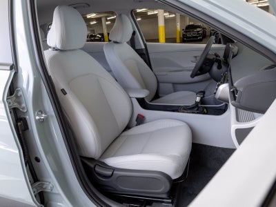 2027 Hyundai KONA SE
