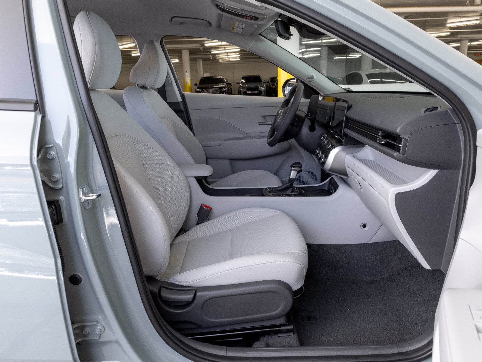 2027 Hyundai KONA SE