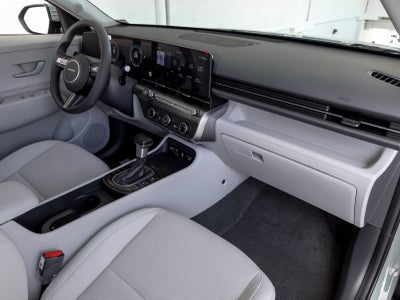 2027 Hyundai KONA SE