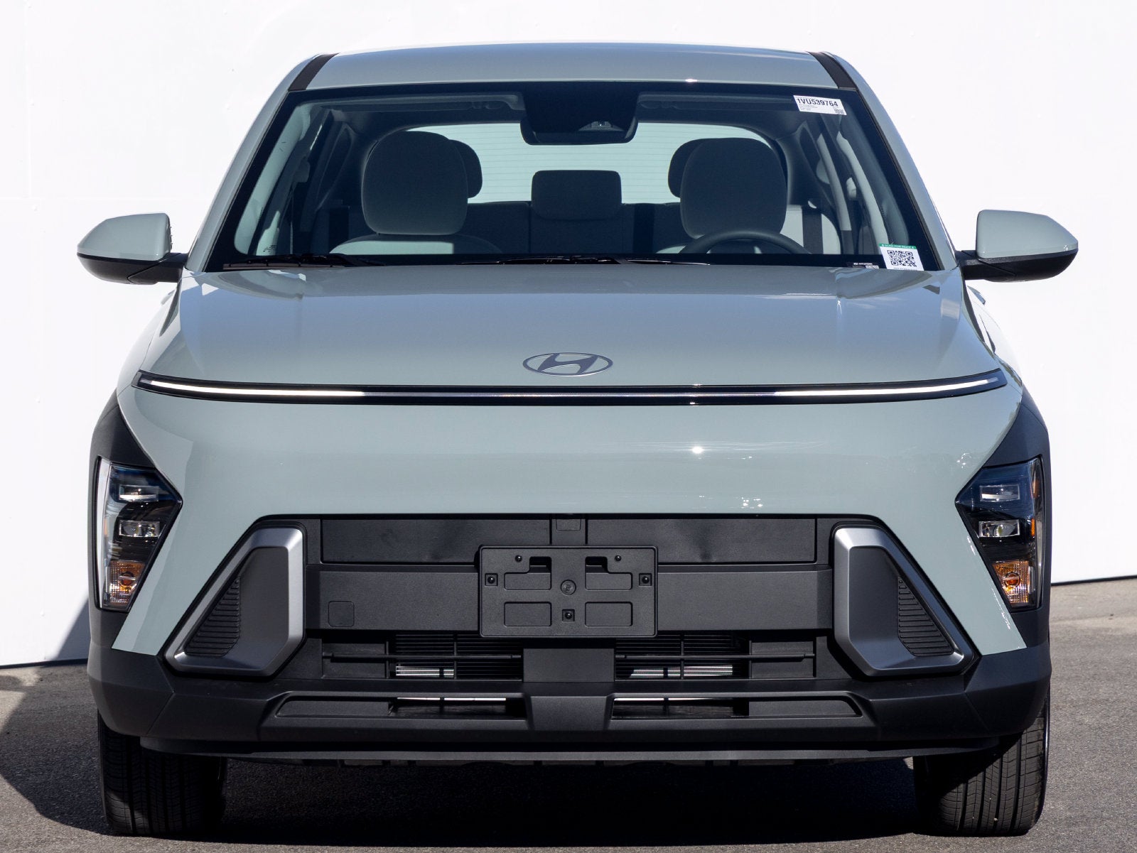 2027 Hyundai KONA SE