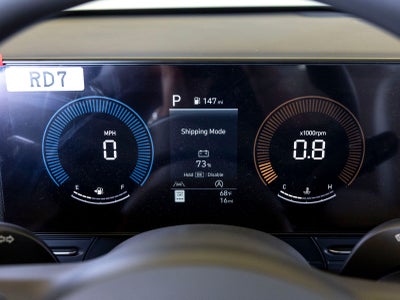 2026 Hyundai KONA SE