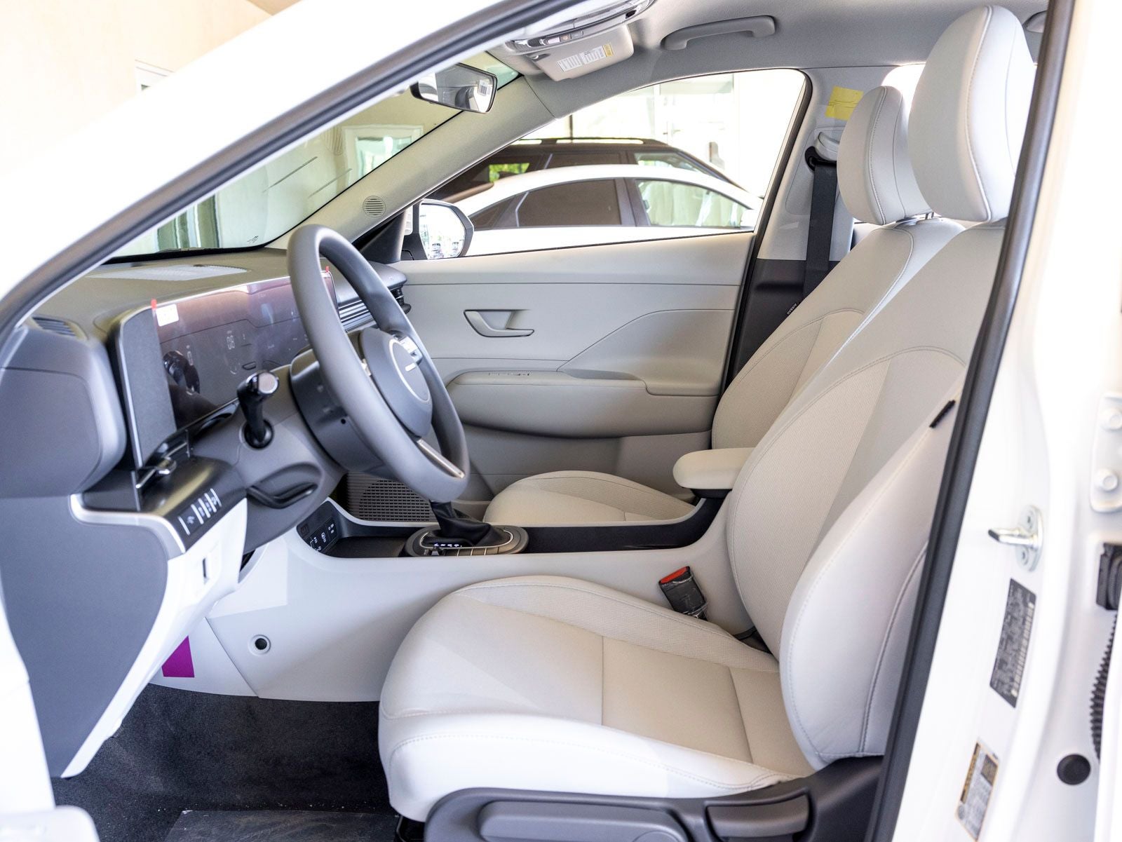 2026 Hyundai KONA SE