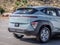 2027 Hyundai KONA SE