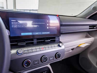 2027 Hyundai KONA SE