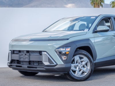 2027 Hyundai KONA SE