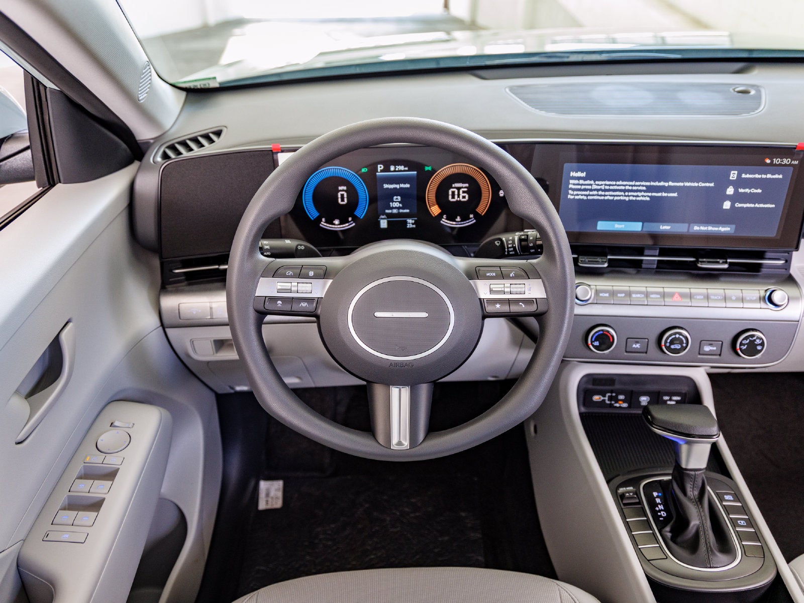 2027 Hyundai KONA SE