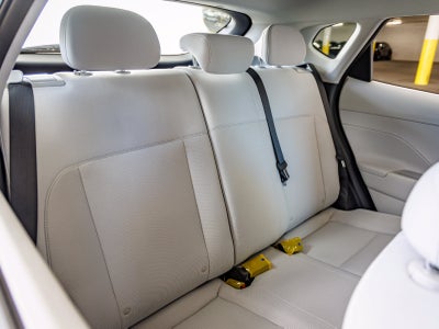 2027 Hyundai KONA SE