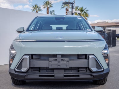 2027 Hyundai KONA SE