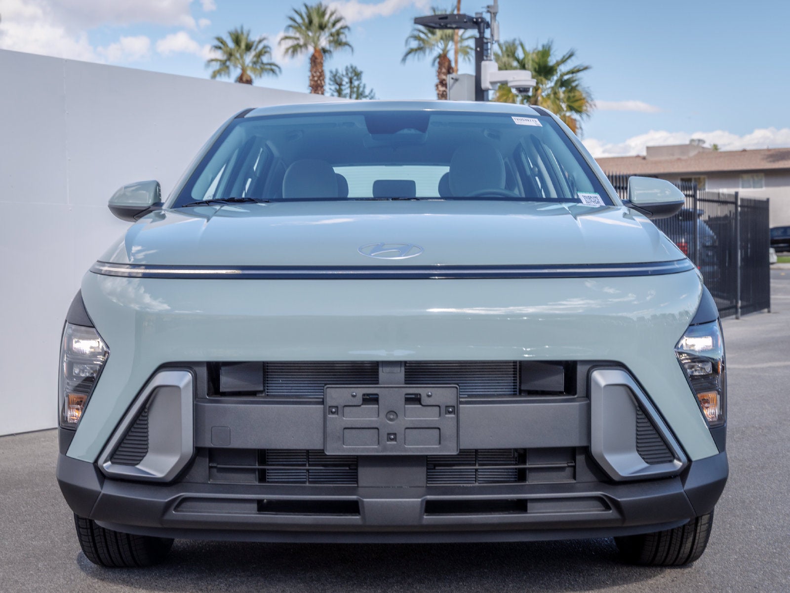 2027 Hyundai KONA SE