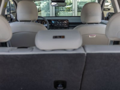 2027 Hyundai KONA SE