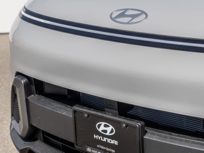 2027 Hyundai KONA SE
