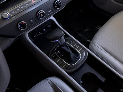 2027 Hyundai KONA SE
