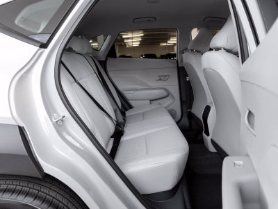 2027 Hyundai KONA SE