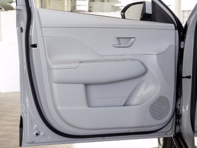 2027 Hyundai KONA SE