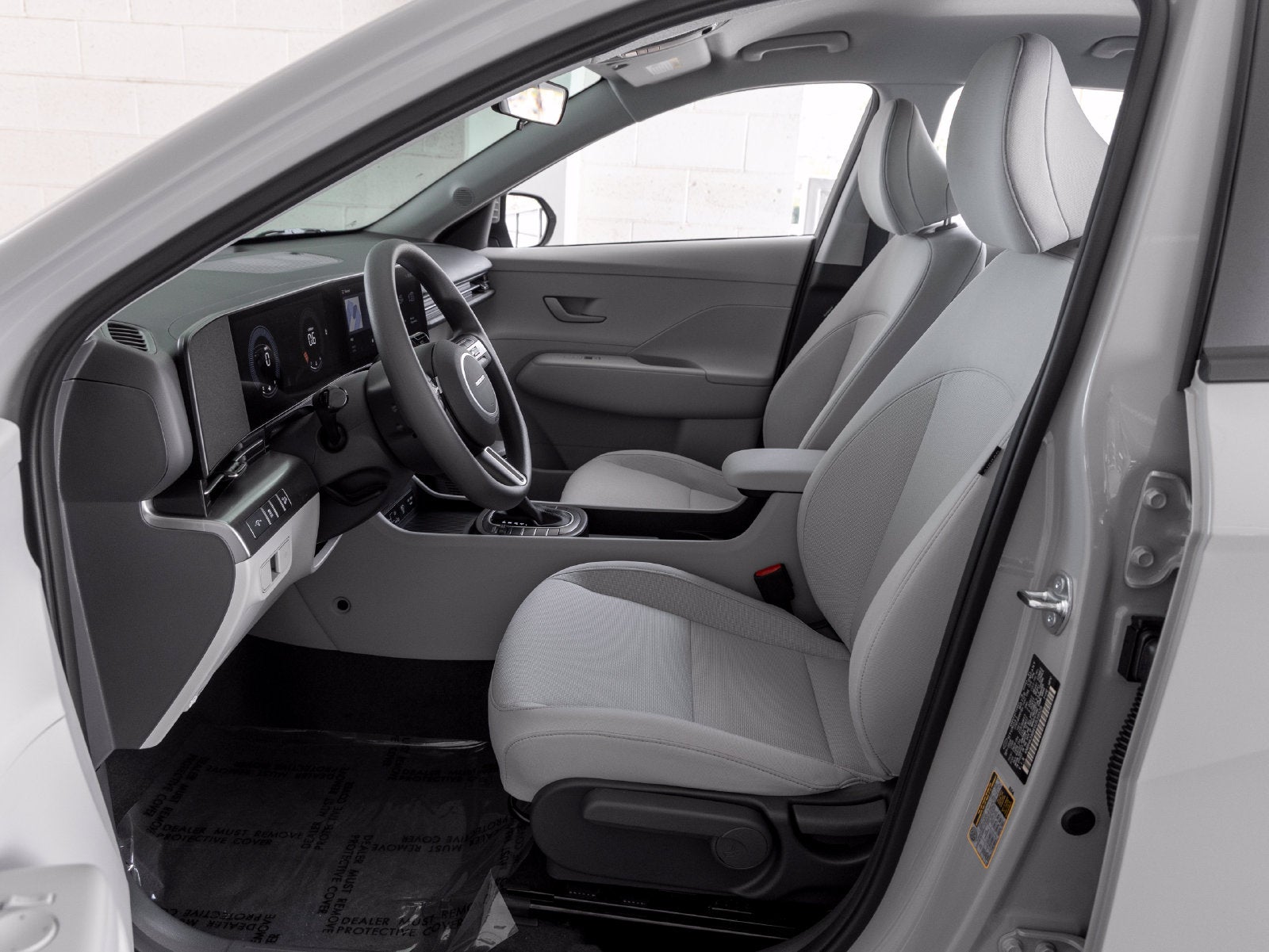 2027 Hyundai KONA SE