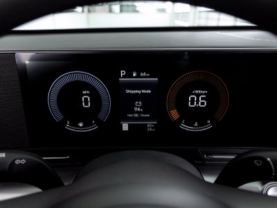 2027 Hyundai KONA SE