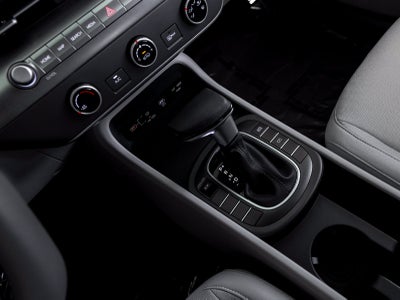 2027 Hyundai KONA SE
