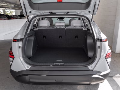 2027 Hyundai KONA SE