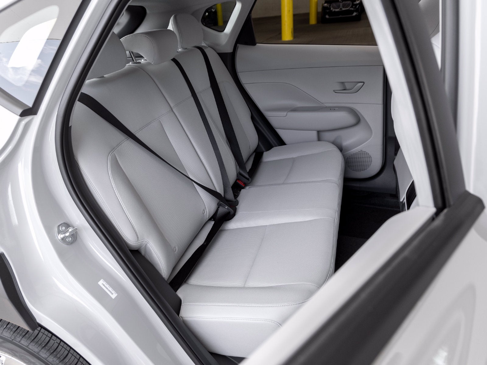 2027 Hyundai KONA SE