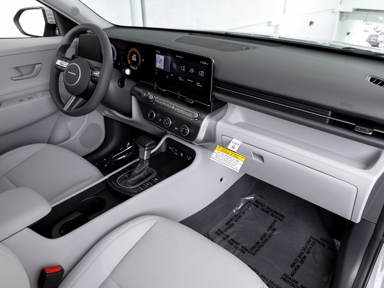 2027 Hyundai KONA SE