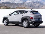 2027 Hyundai KONA SE