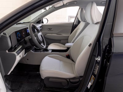 2027 Hyundai KONA SE