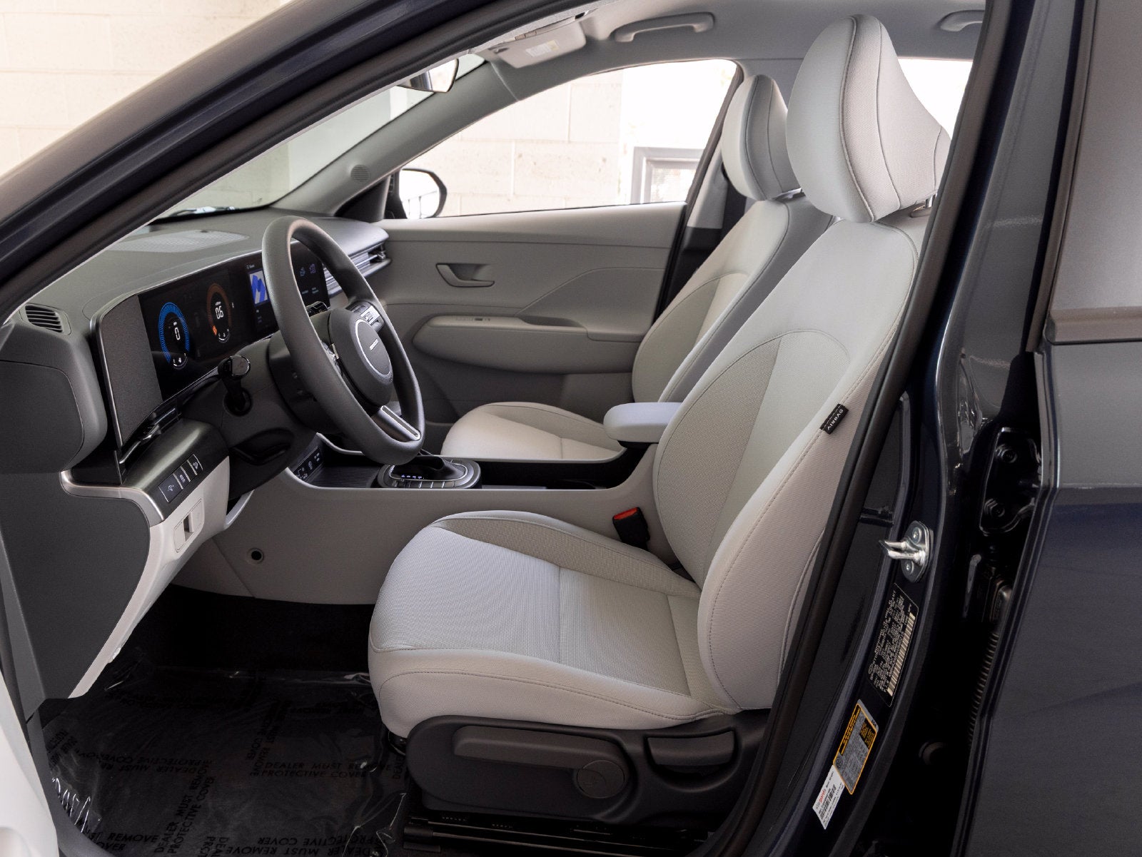 2027 Hyundai KONA SE