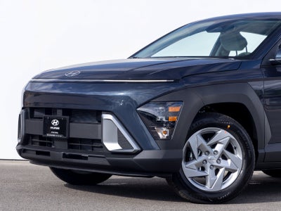 2027 Hyundai KONA SE