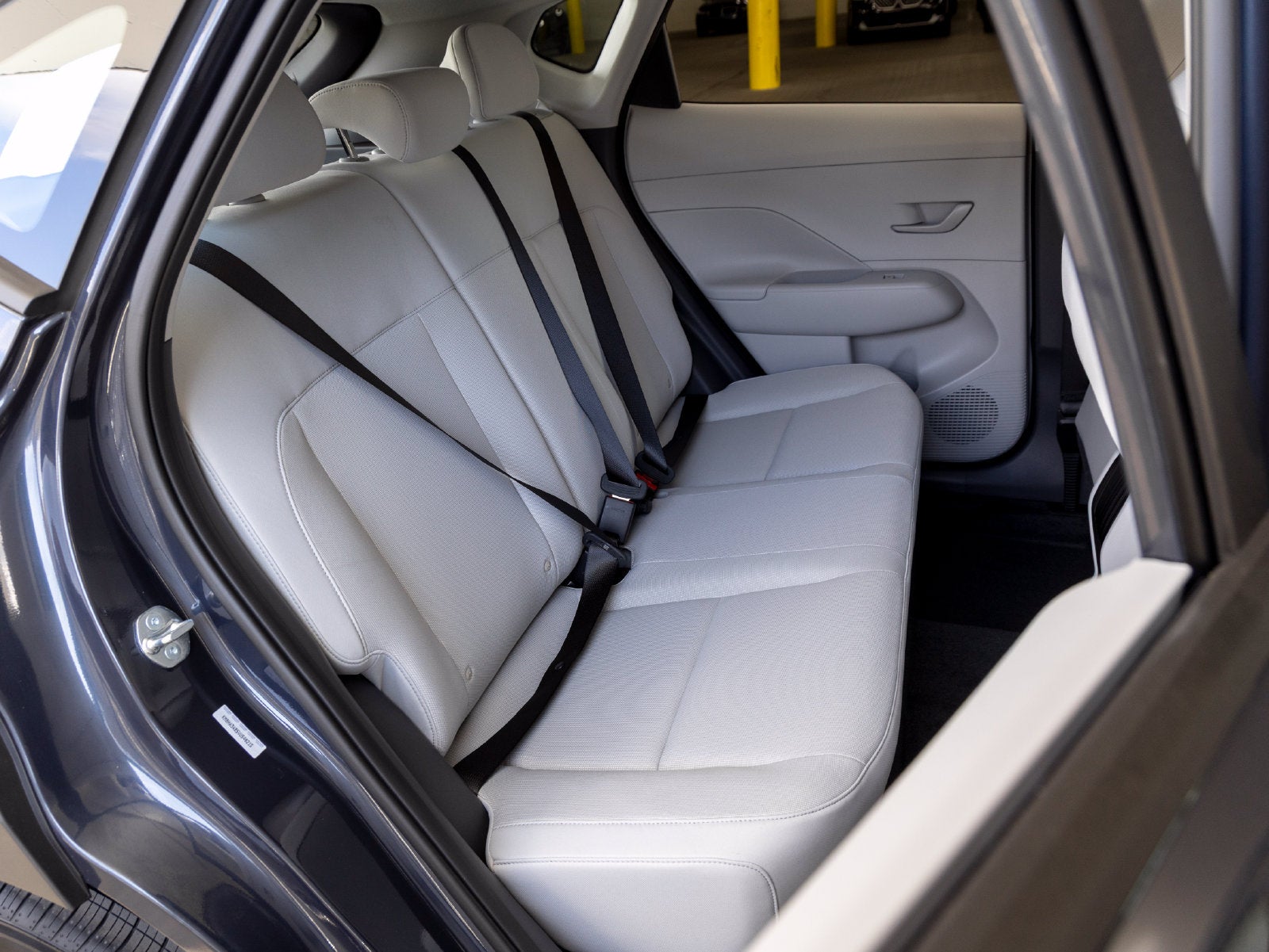 2027 Hyundai KONA SE