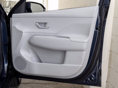 2027 Hyundai KONA SE