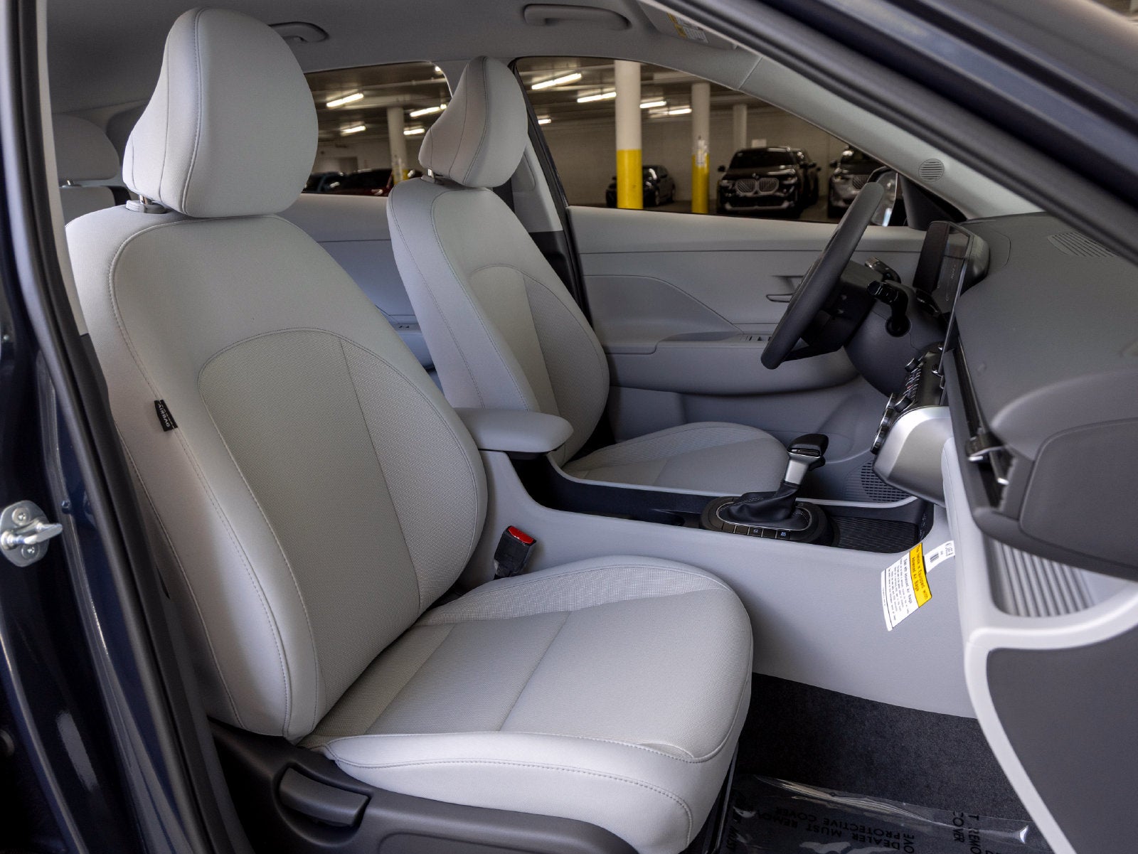 2027 Hyundai KONA SE