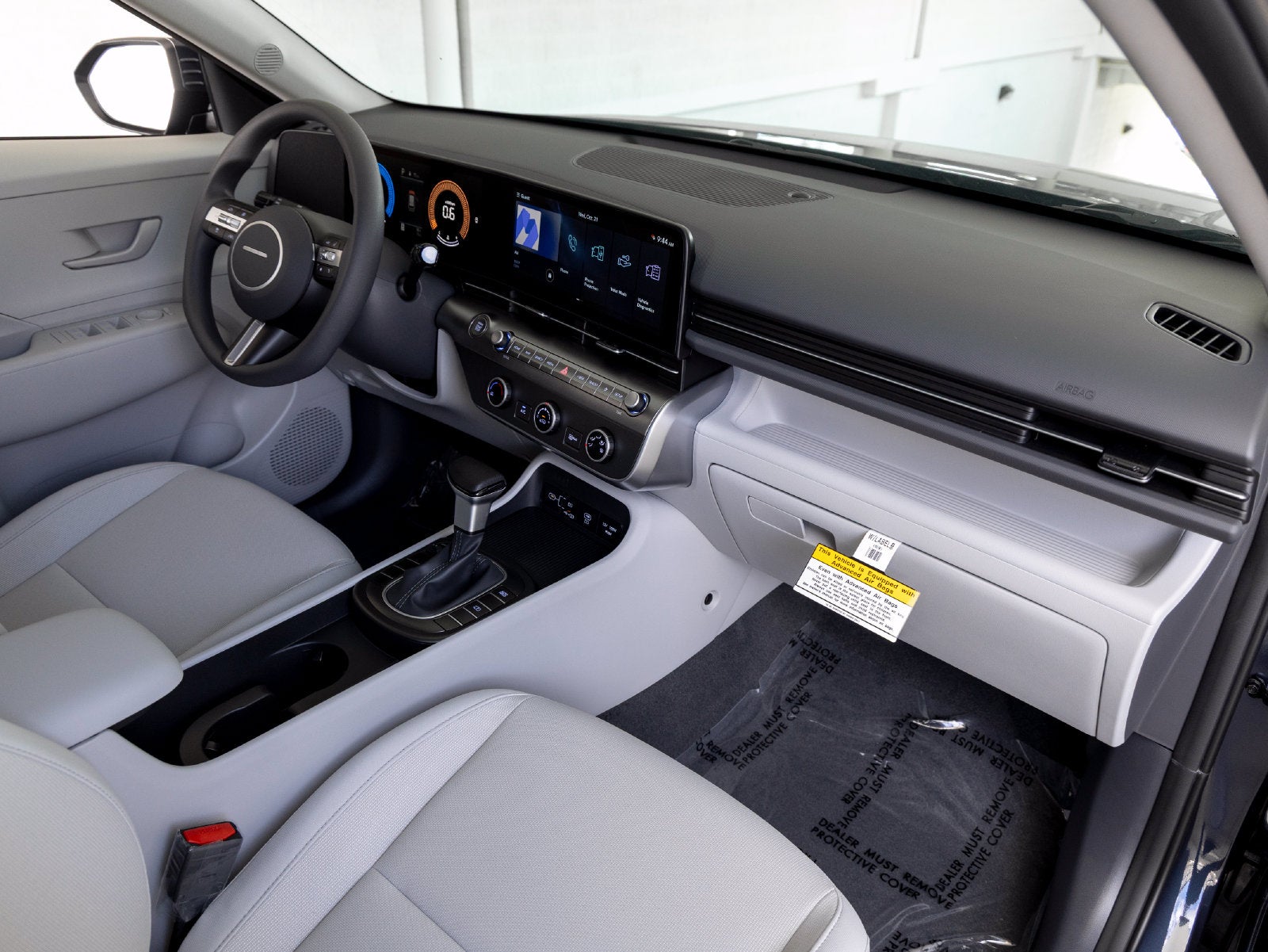 2027 Hyundai KONA SE
