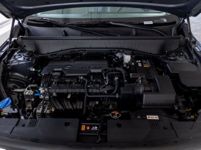 2027 Hyundai KONA SE