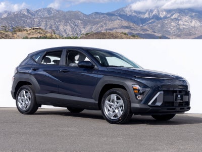 2027 Hyundai KONA SE