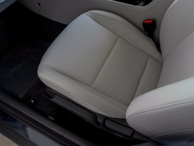 2027 Hyundai KONA SE