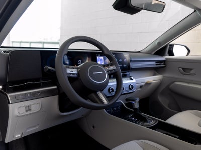 2027 Hyundai KONA SE
