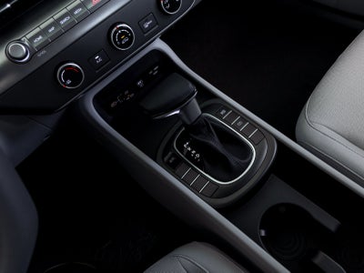 2027 Hyundai KONA SE
