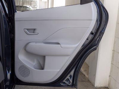 2027 Hyundai KONA SE