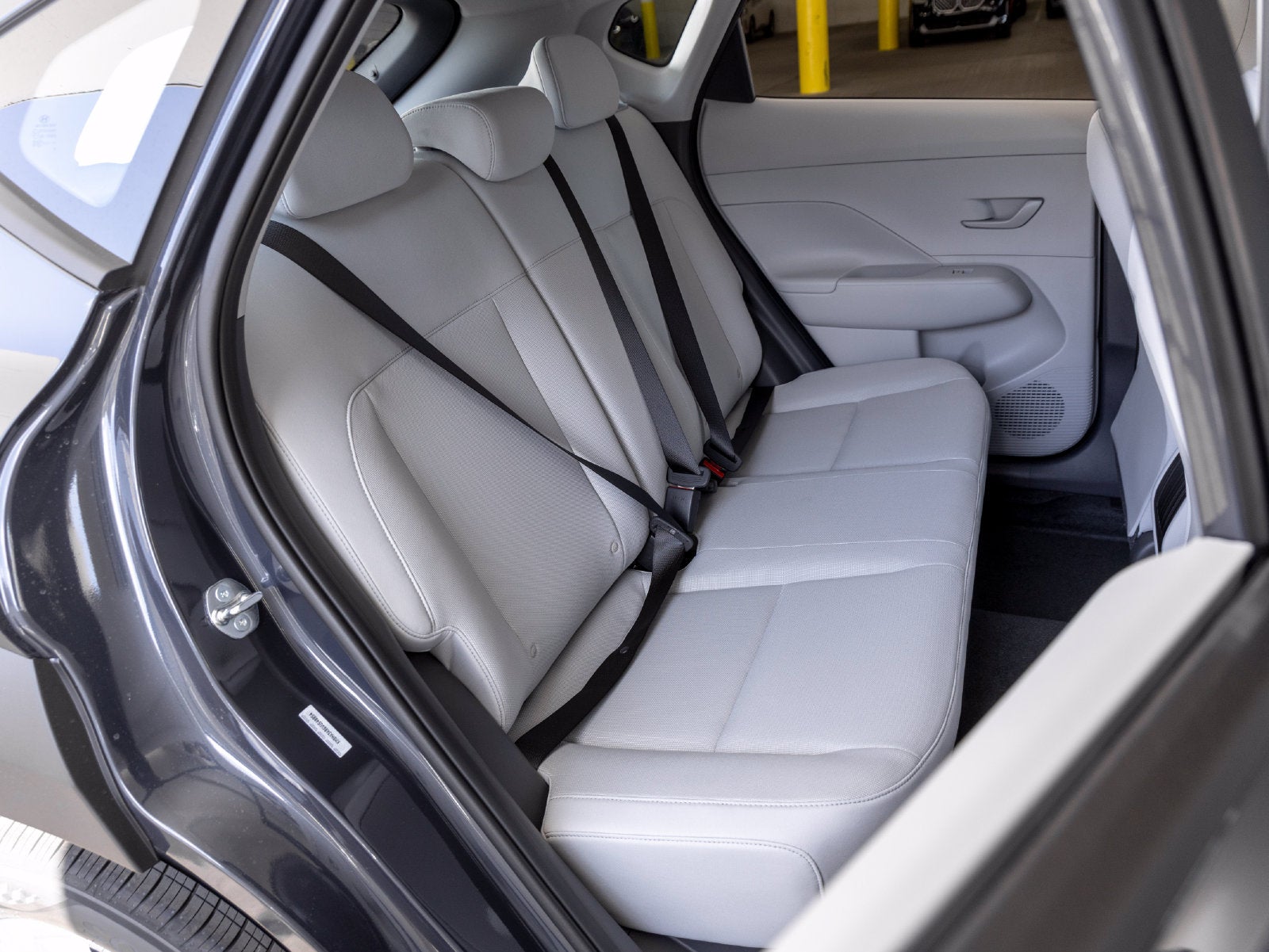 2027 Hyundai KONA SE