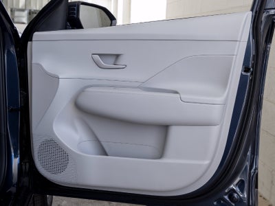 2027 Hyundai KONA SE