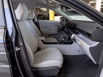2027 Hyundai KONA SE