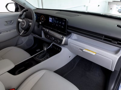 2027 Hyundai KONA SE