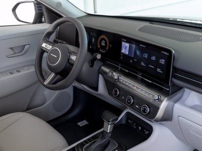 2027 Hyundai KONA SE