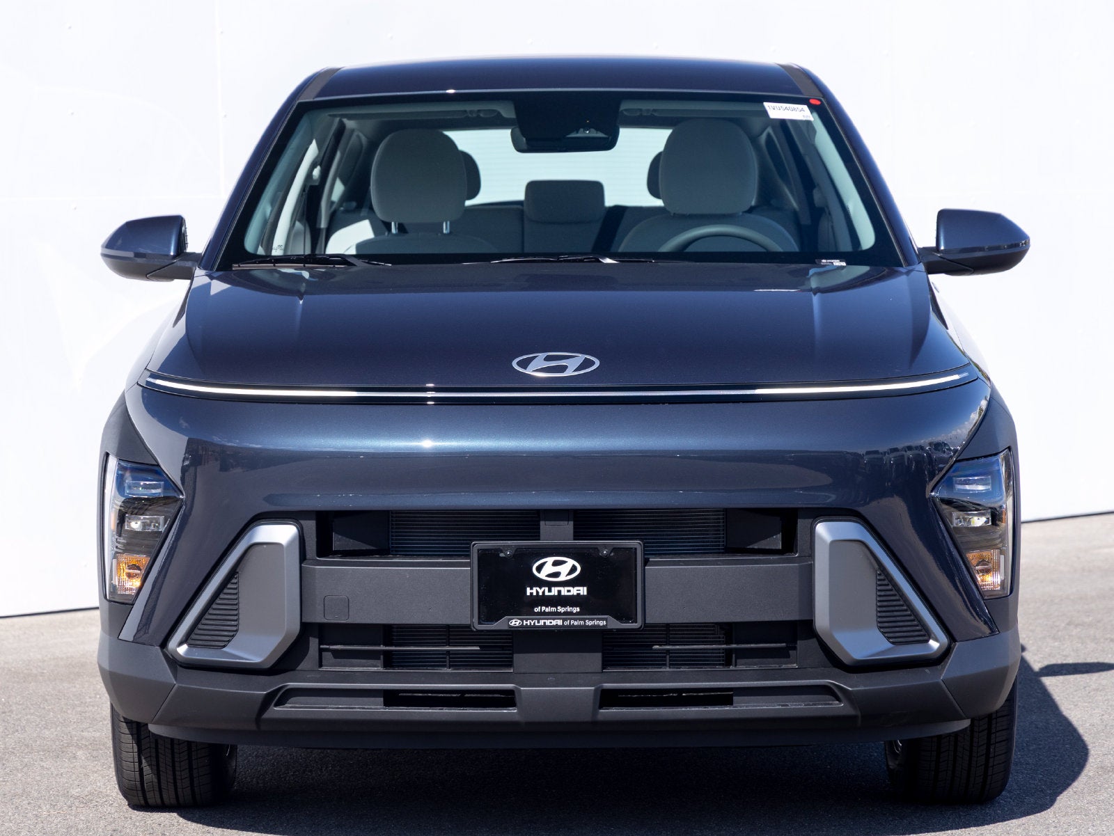 2027 Hyundai KONA SE
