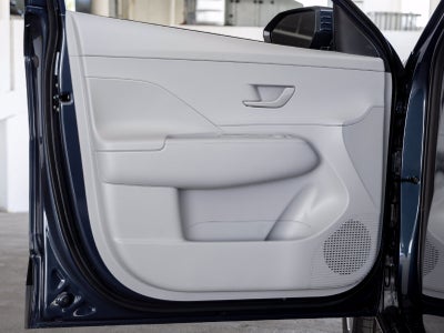 2027 Hyundai KONA SE
