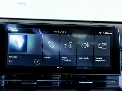 2025 Hyundai KONA SE