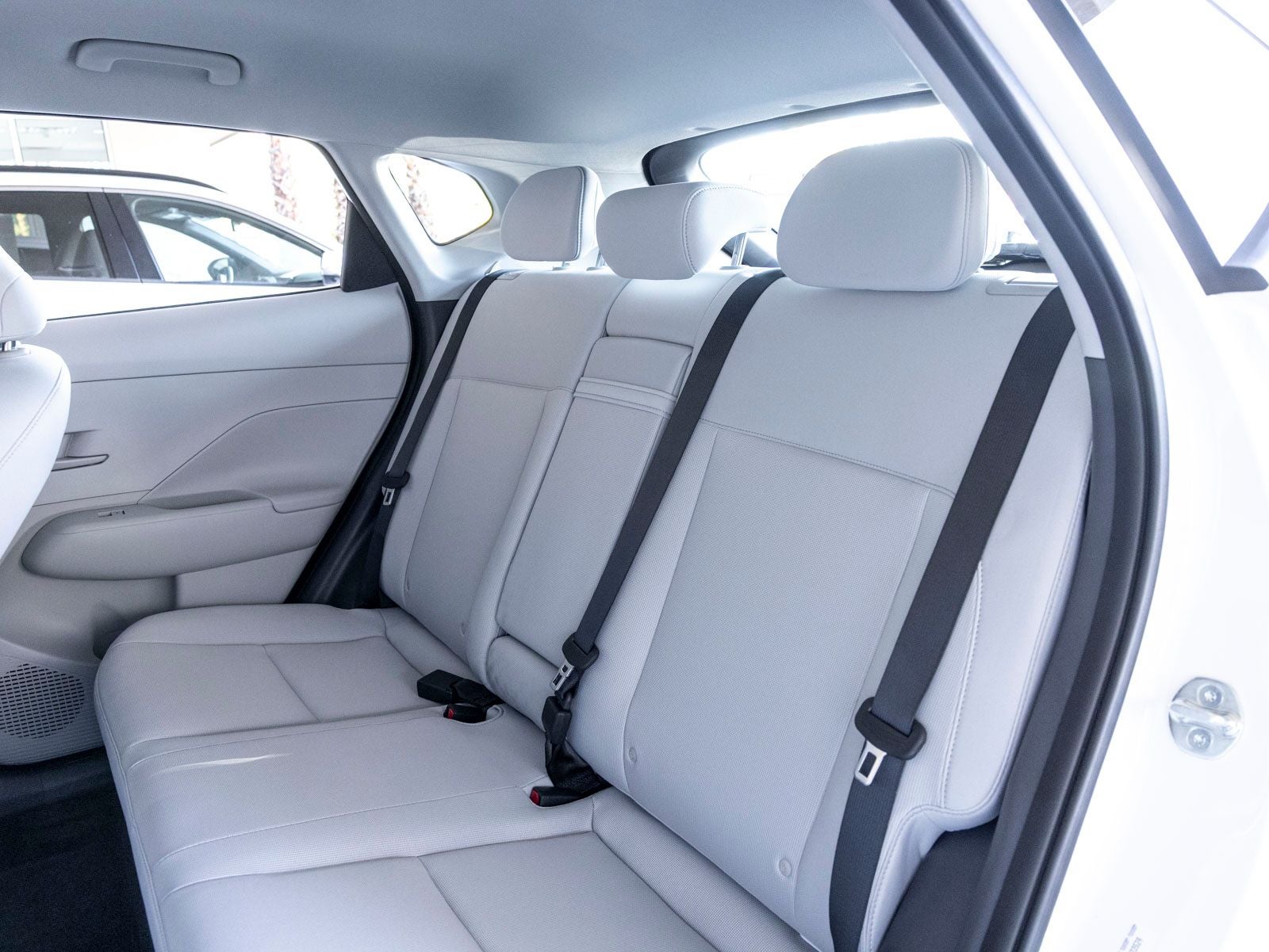 2025 Hyundai KONA SE